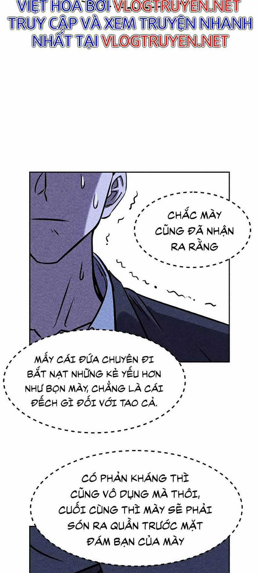 Óc Chó Toàn Năng - Chapter 5 - Trang 80