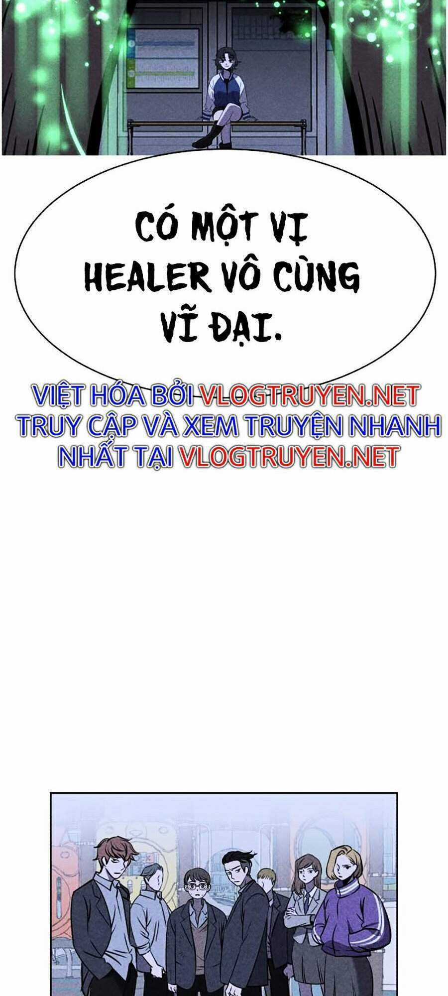 Óc Chó Toàn Năng - Chapter 5 - Trang 10