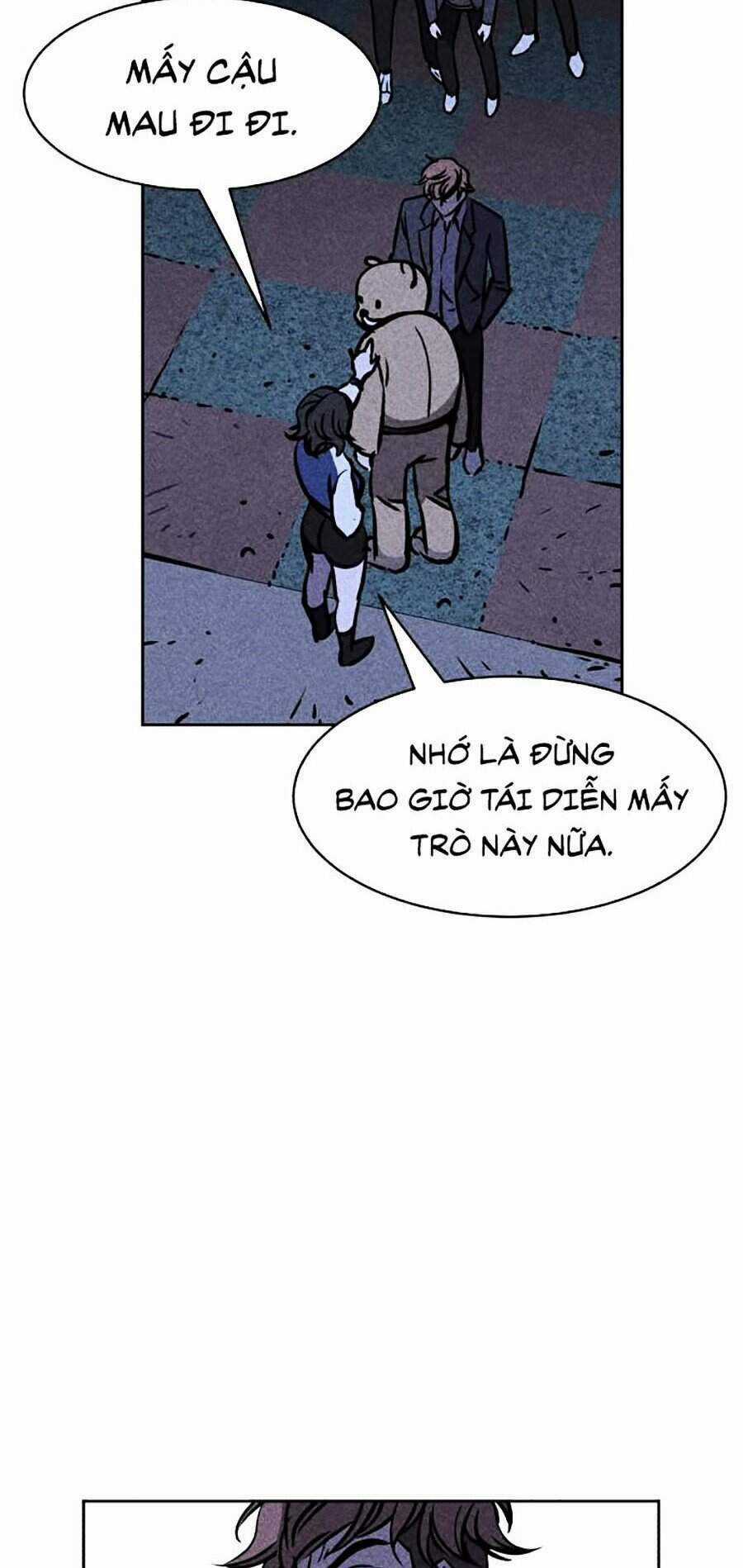 Óc Chó Toàn Năng - Chapter 5 - Trang 91