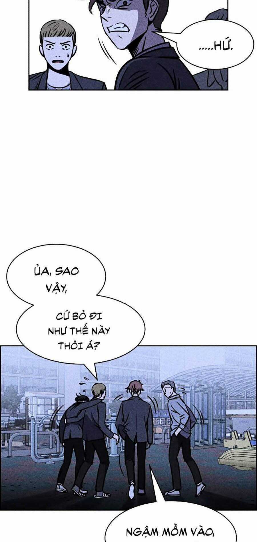 Óc Chó Toàn Năng - Chapter 5 - Trang 92