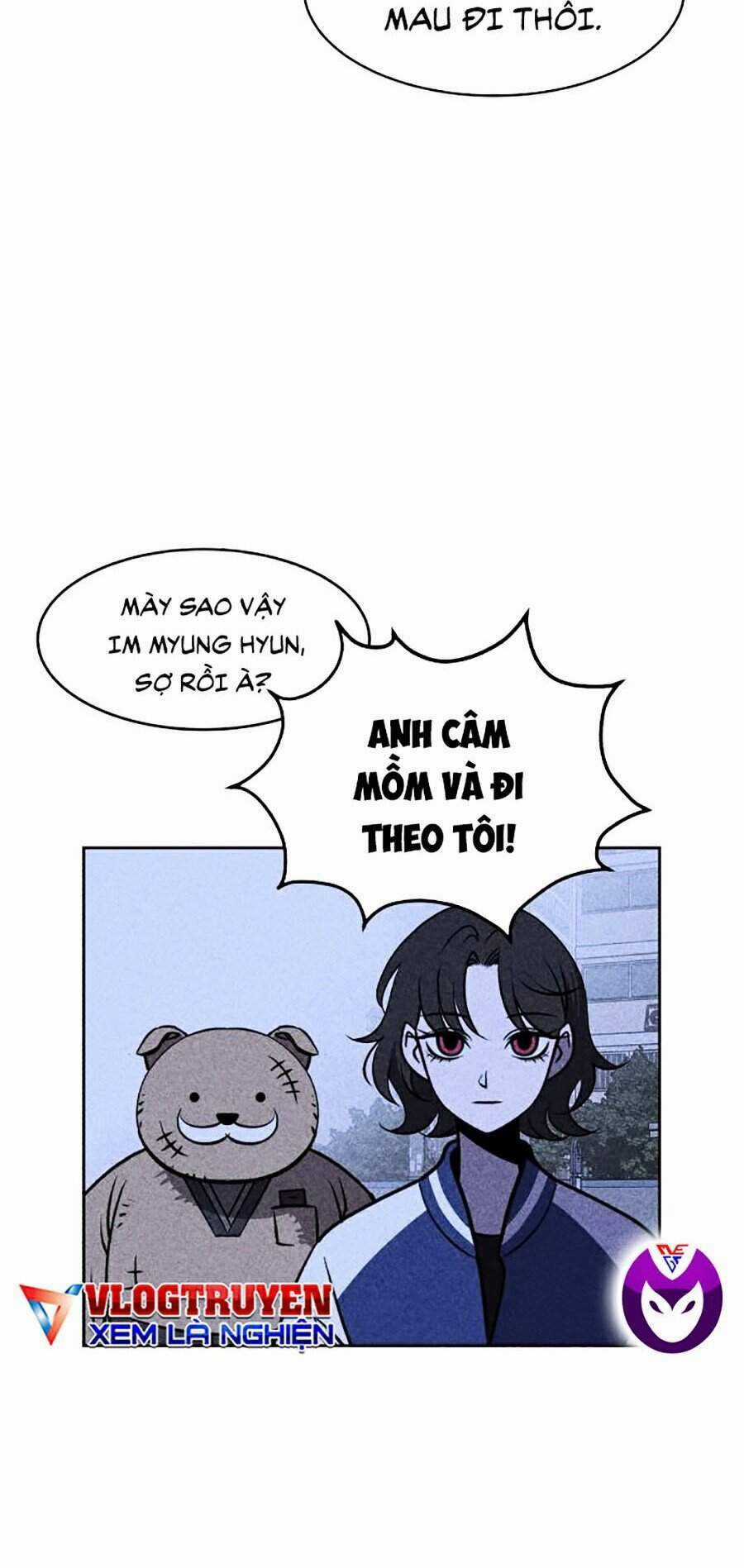 Óc Chó Toàn Năng - Chapter 5 - Trang 93
