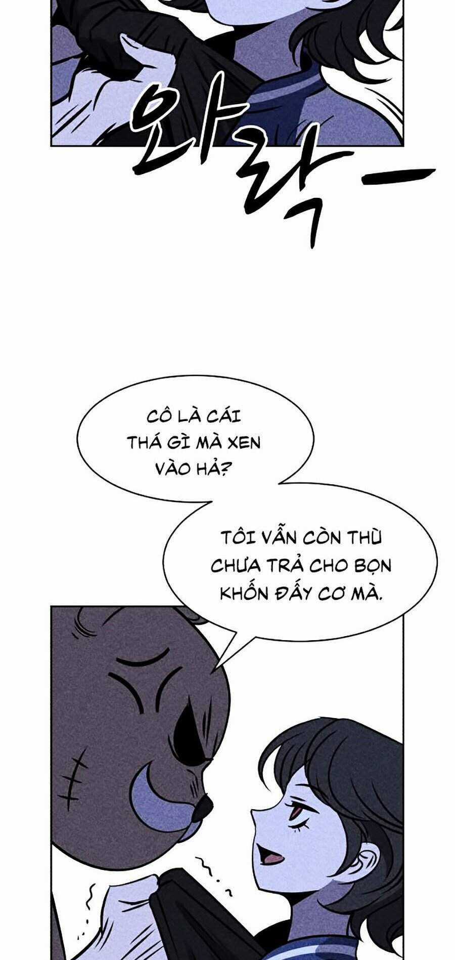 Óc Chó Toàn Năng - Chapter 5 - Trang 96