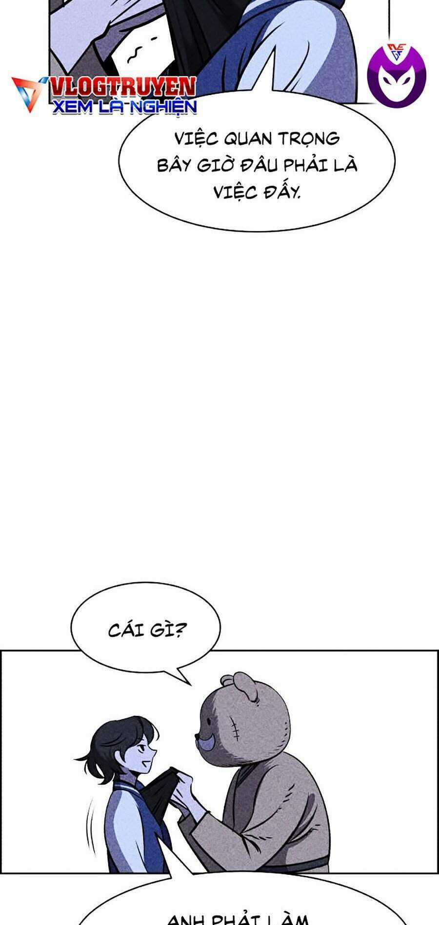 Óc Chó Toàn Năng - Chapter 5 - Trang 97