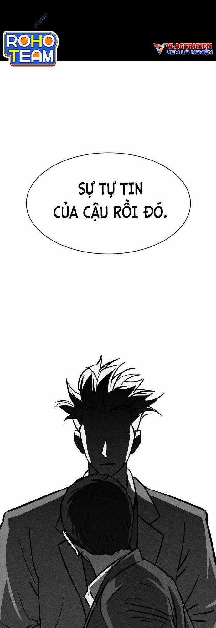 Óc Chó Toàn Năng - Chapter 50 - Trang 33