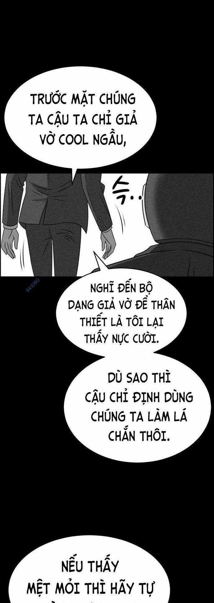 Óc Chó Toàn Năng - Chapter 50 - Trang 72