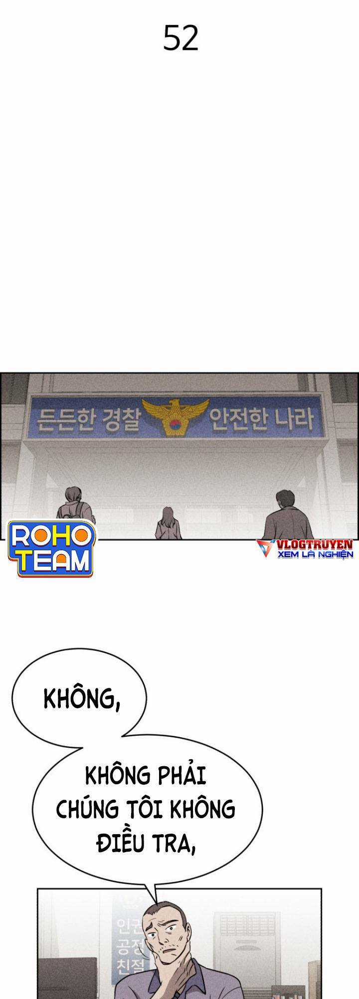 Óc Chó Toàn Năng - Chapter 52 - Trang 26