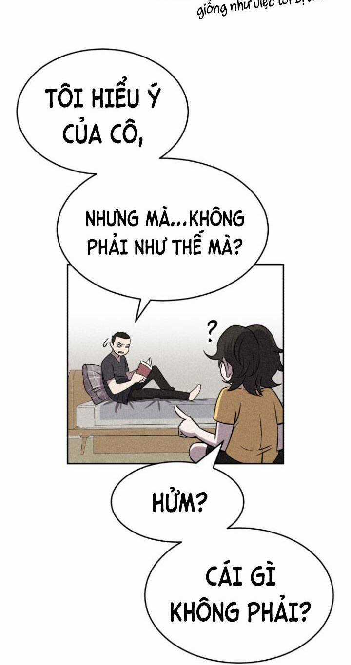 Óc Chó Toàn Năng - Chapter 52 - Trang 4