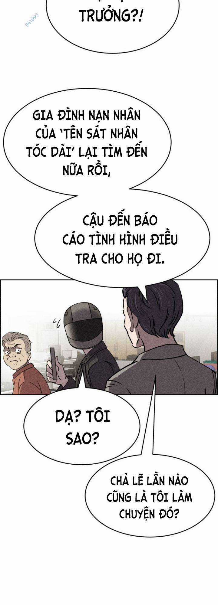 Óc Chó Toàn Năng - Chapter 52 - Trang 35