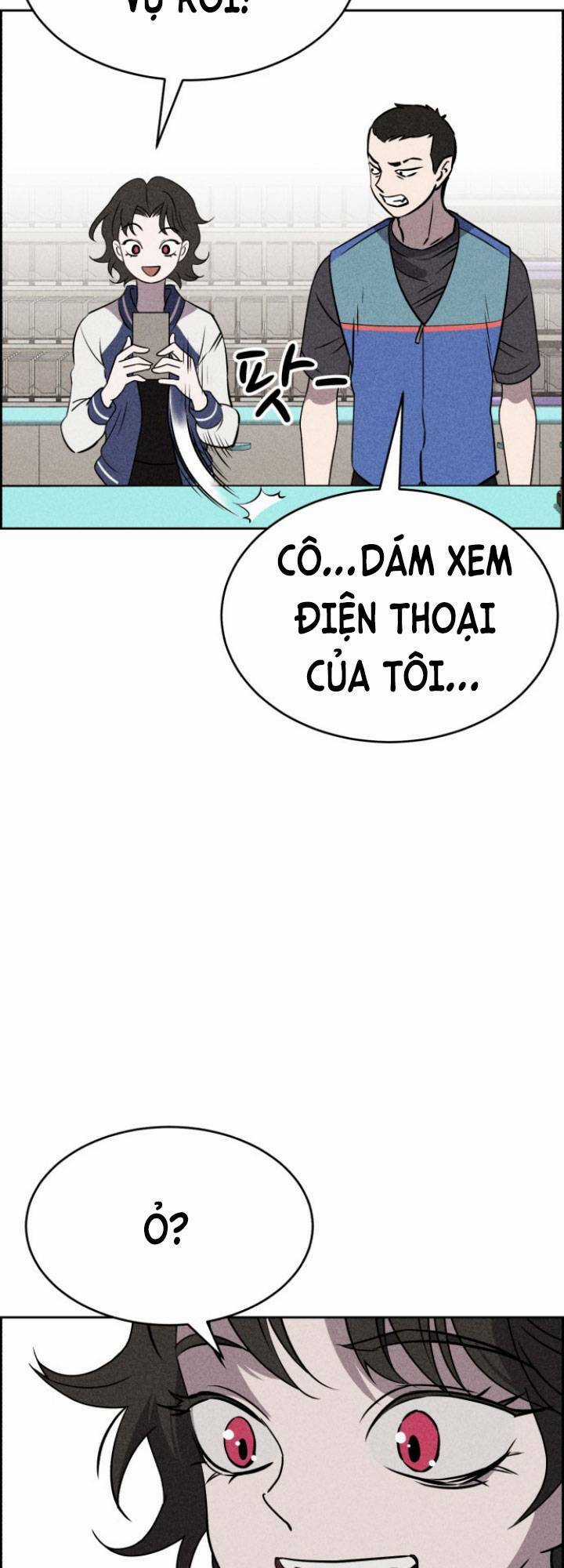 Óc Chó Toàn Năng - Chapter 52 - Trang 44
