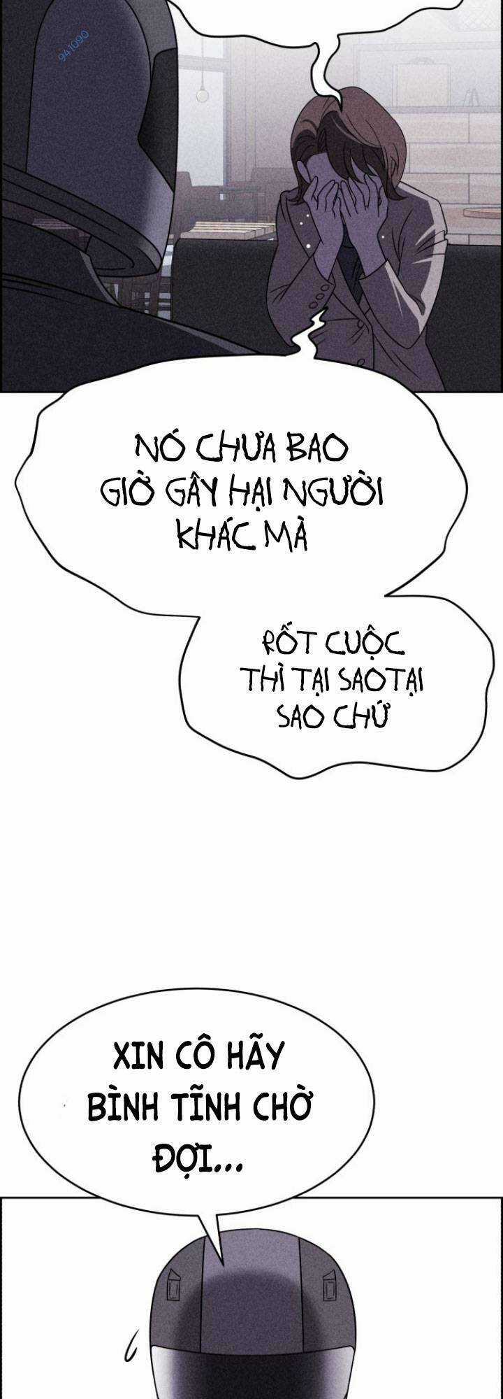 Óc Chó Toàn Năng - Chapter 52 - Trang 53
