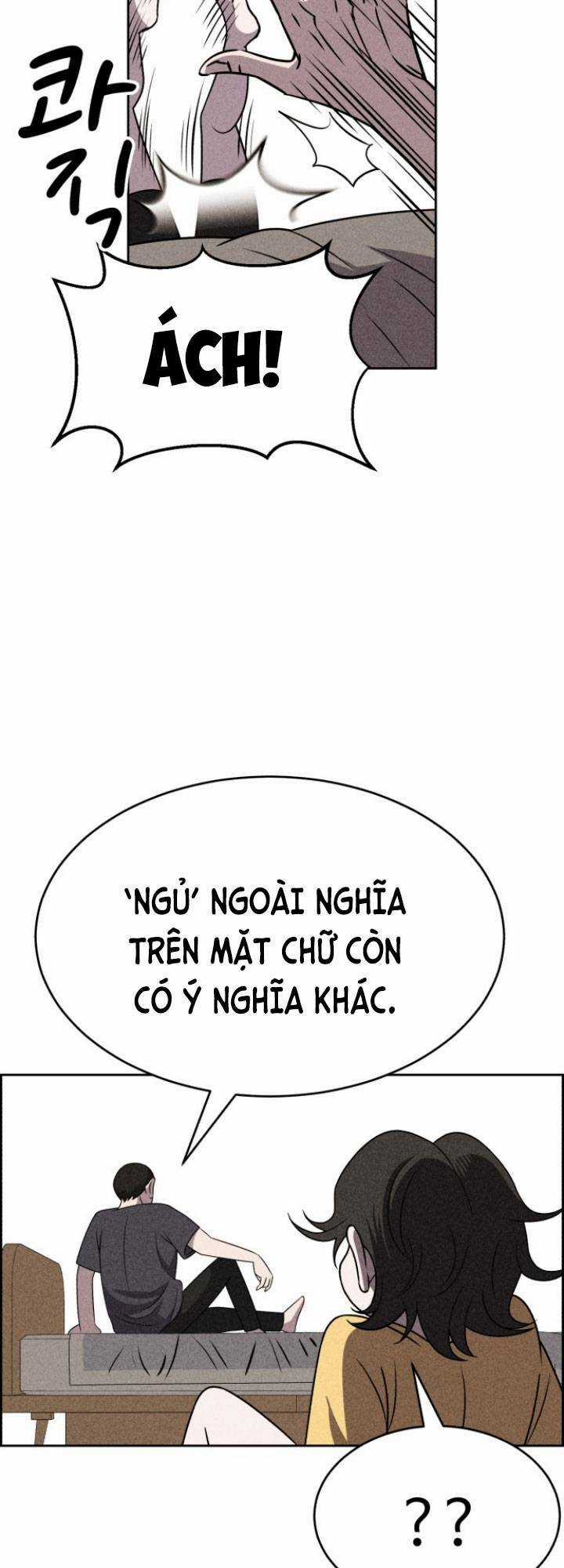 Óc Chó Toàn Năng - Chapter 52 - Trang 8