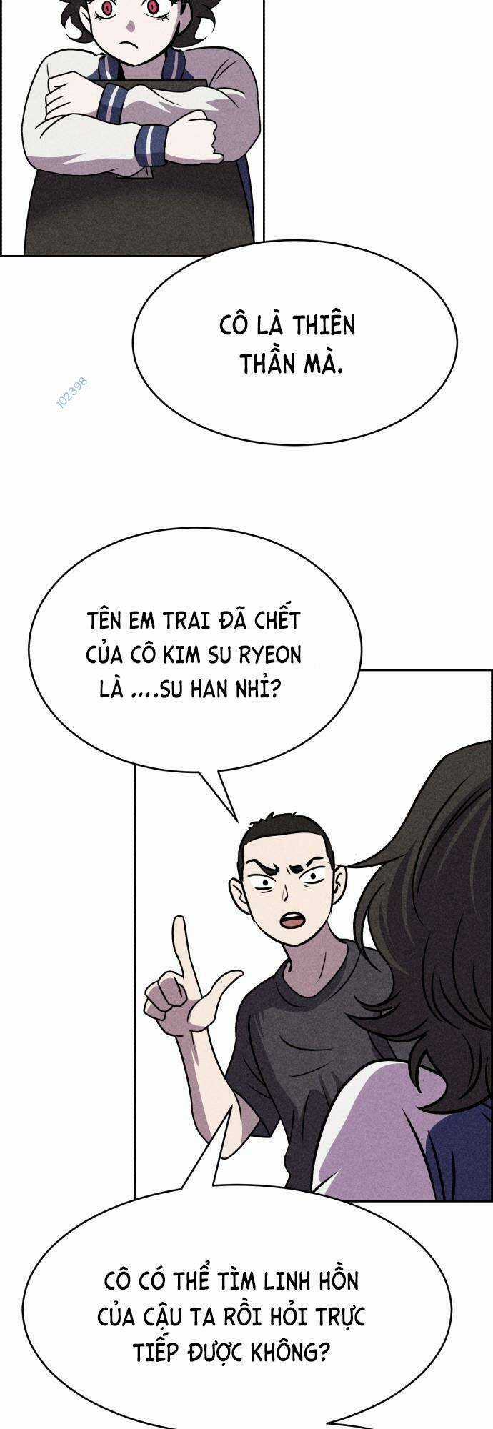 Óc Chó Toàn Năng - Chapter 53 - Trang 17