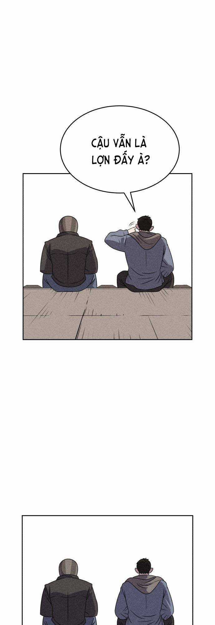 Óc Chó Toàn Năng - Chapter 53 - Trang 38