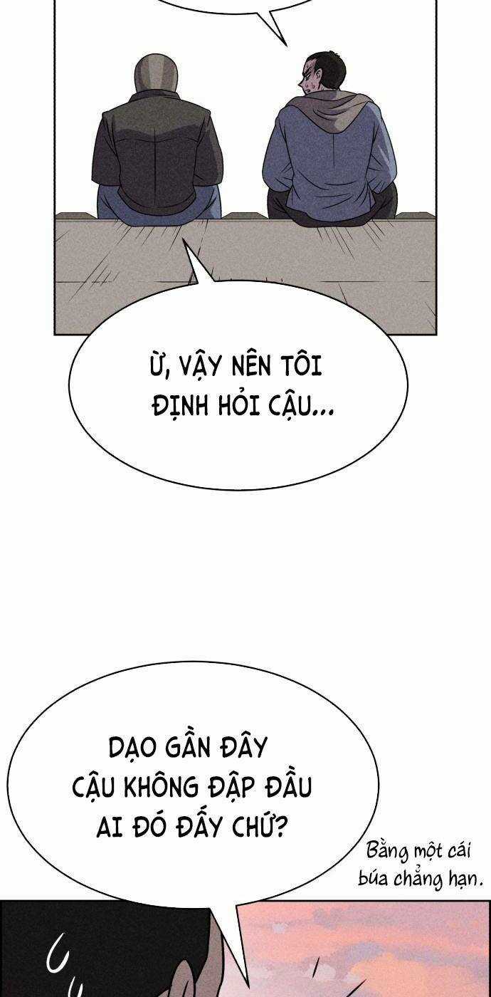 Óc Chó Toàn Năng - Chapter 53 - Trang 46