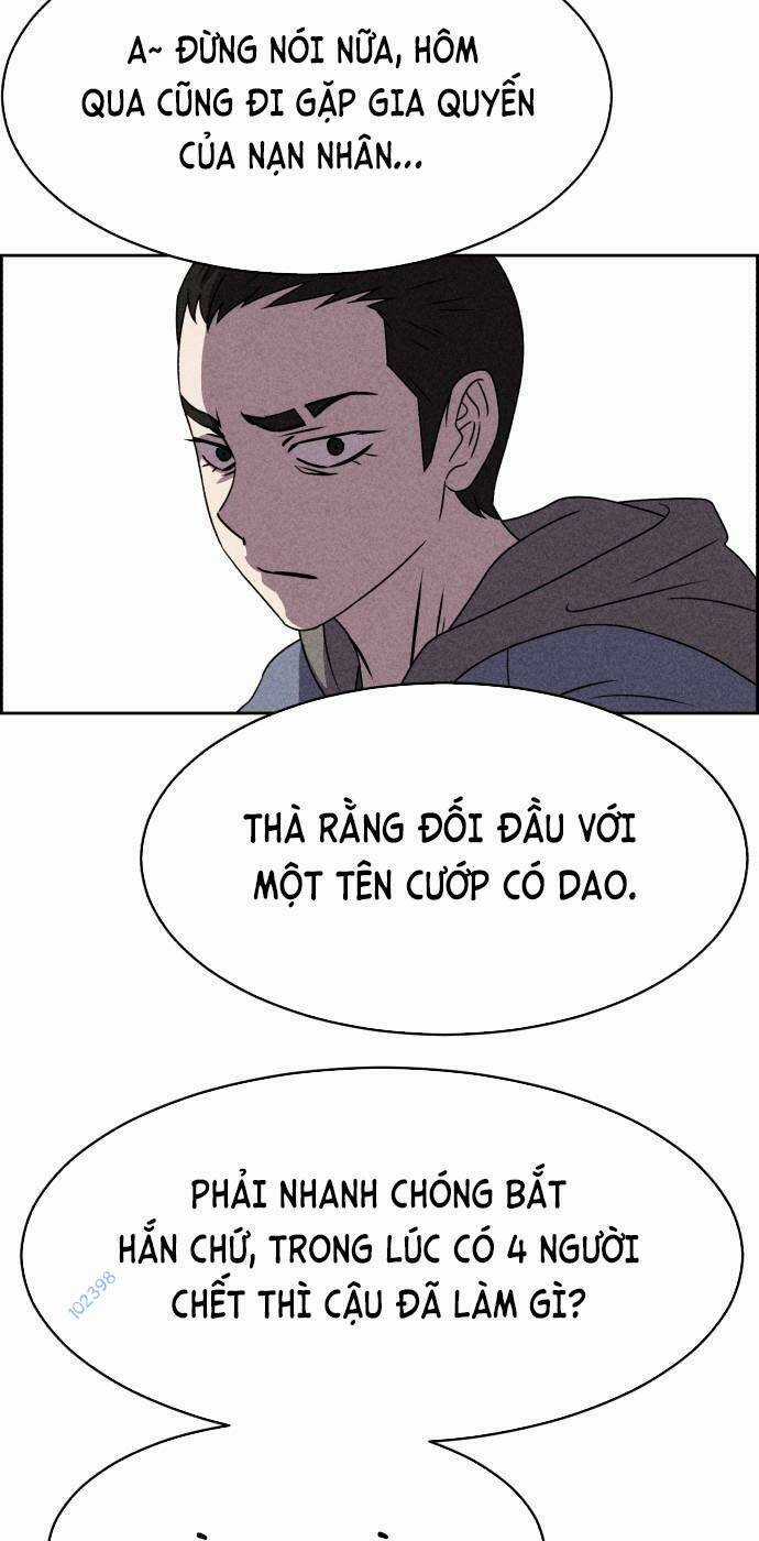 Óc Chó Toàn Năng - Chapter 53 - Trang 48