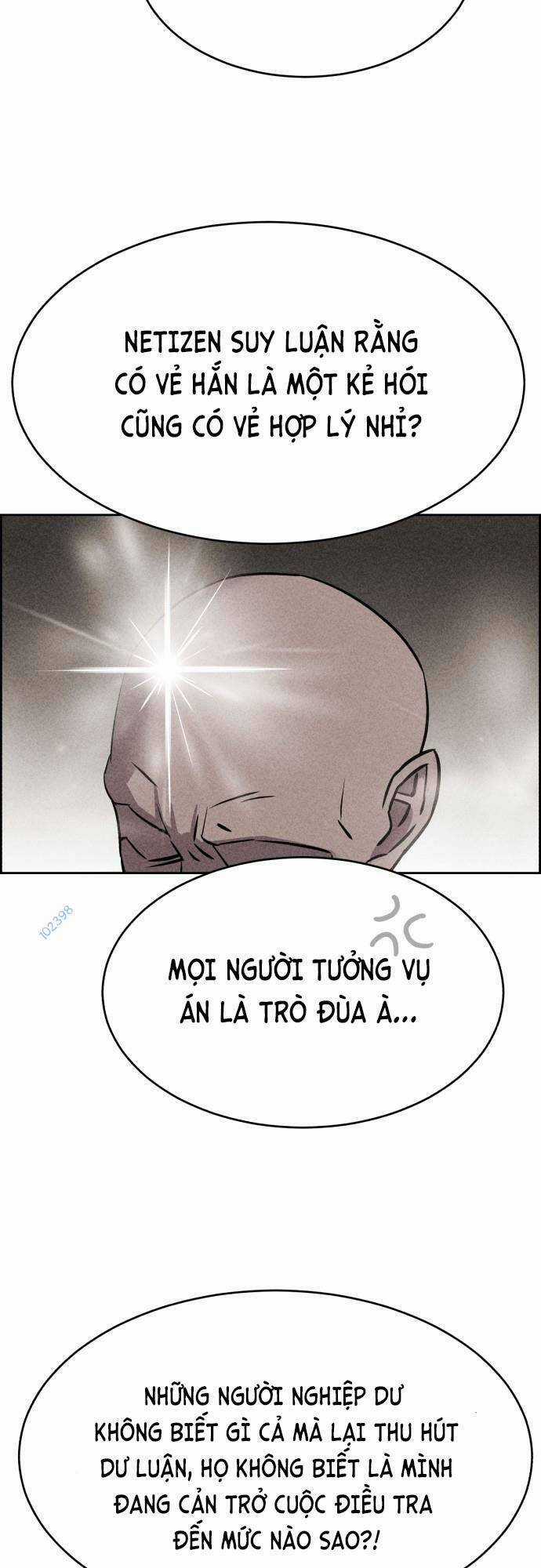 Óc Chó Toàn Năng - Chapter 53 - Trang 53