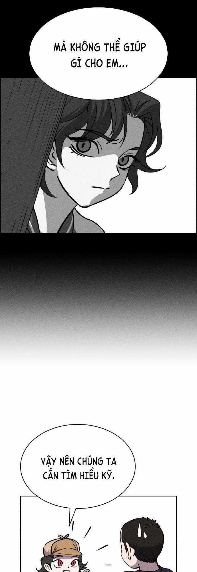 Óc Chó Toàn Năng - Chapter 53 - Trang 8