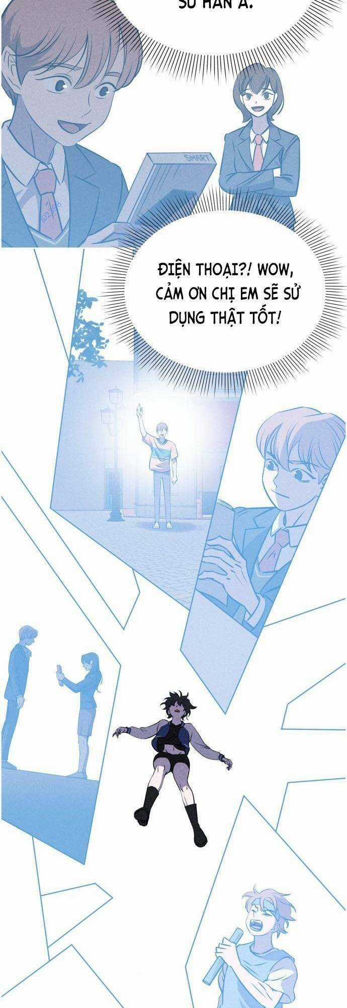 Óc Chó Toàn Năng - Chapter 54 - Trang 32