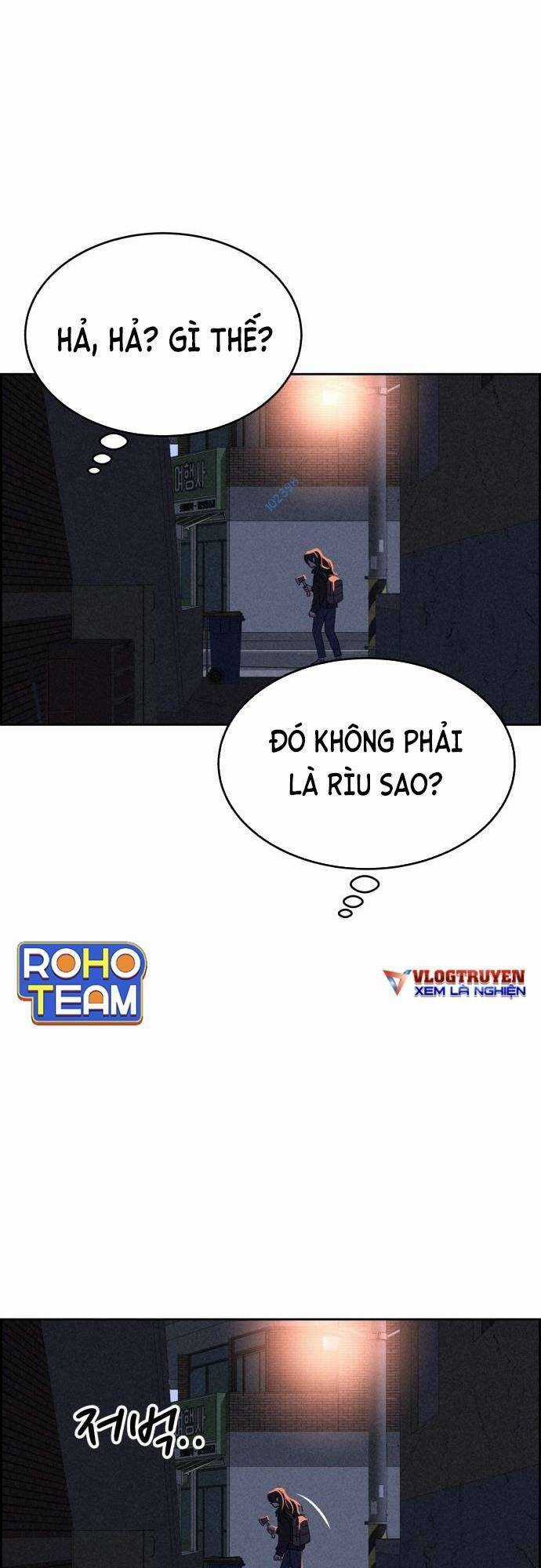 Óc Chó Toàn Năng - Chapter 54 - Trang 59