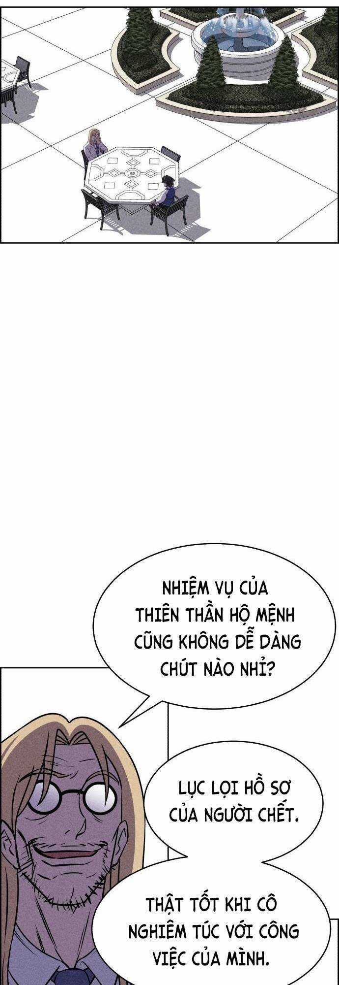 Óc Chó Toàn Năng - Chapter 54 - Trang 8