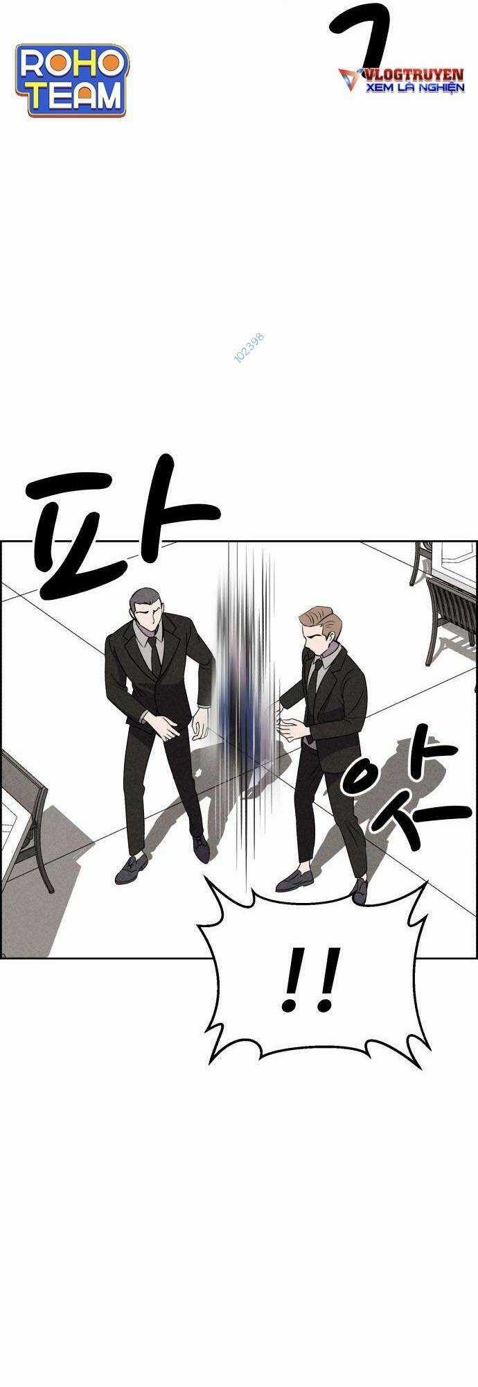 Óc Chó Toàn Năng - Chapter 55 - Trang 16