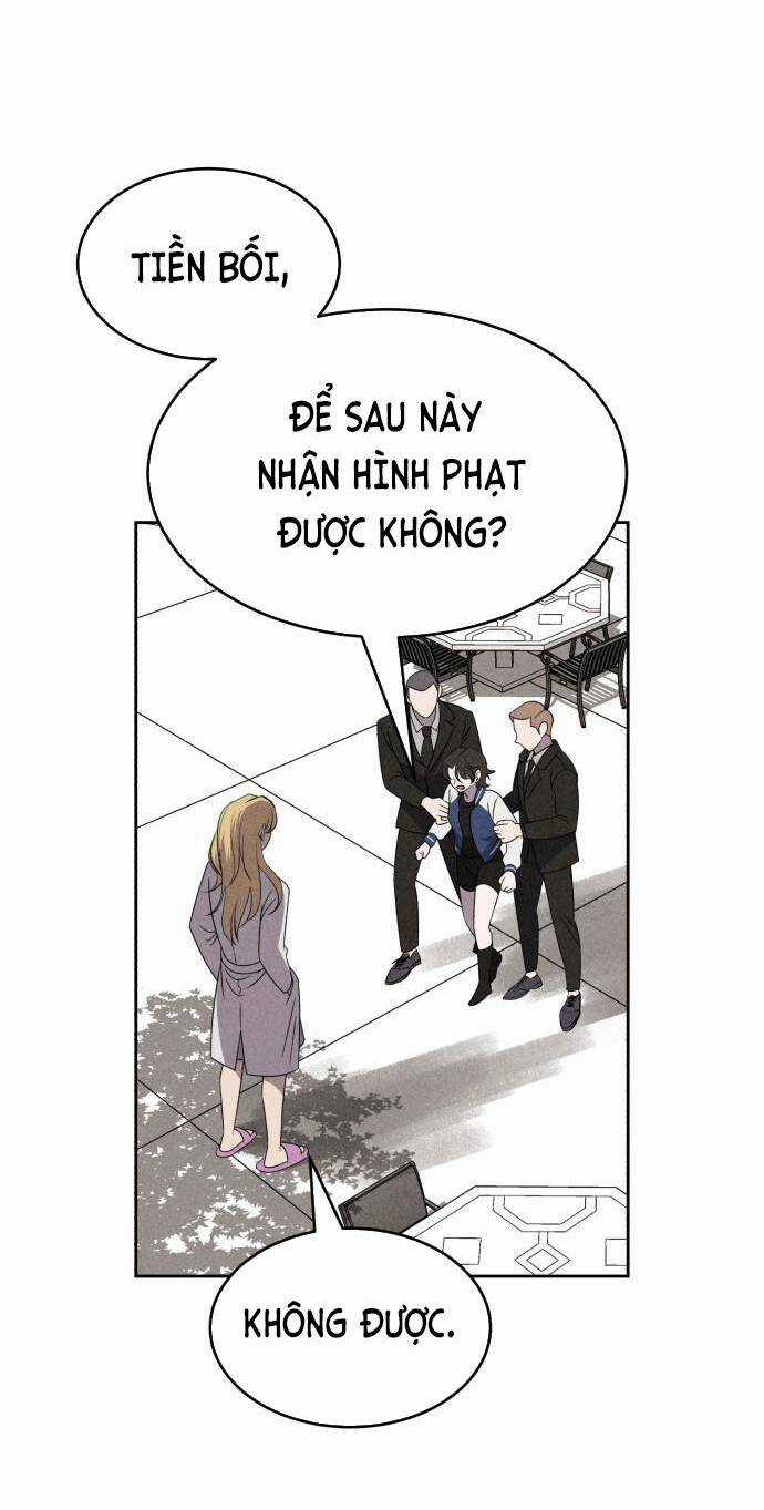 Óc Chó Toàn Năng - Chapter 55 - Trang 4