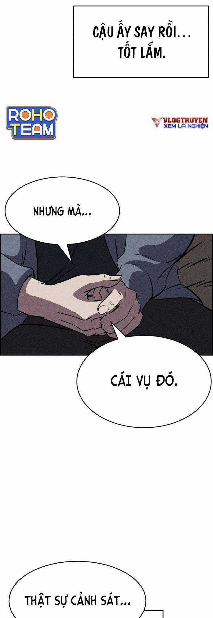 Óc Chó Toàn Năng - Chapter 55 - Trang 33