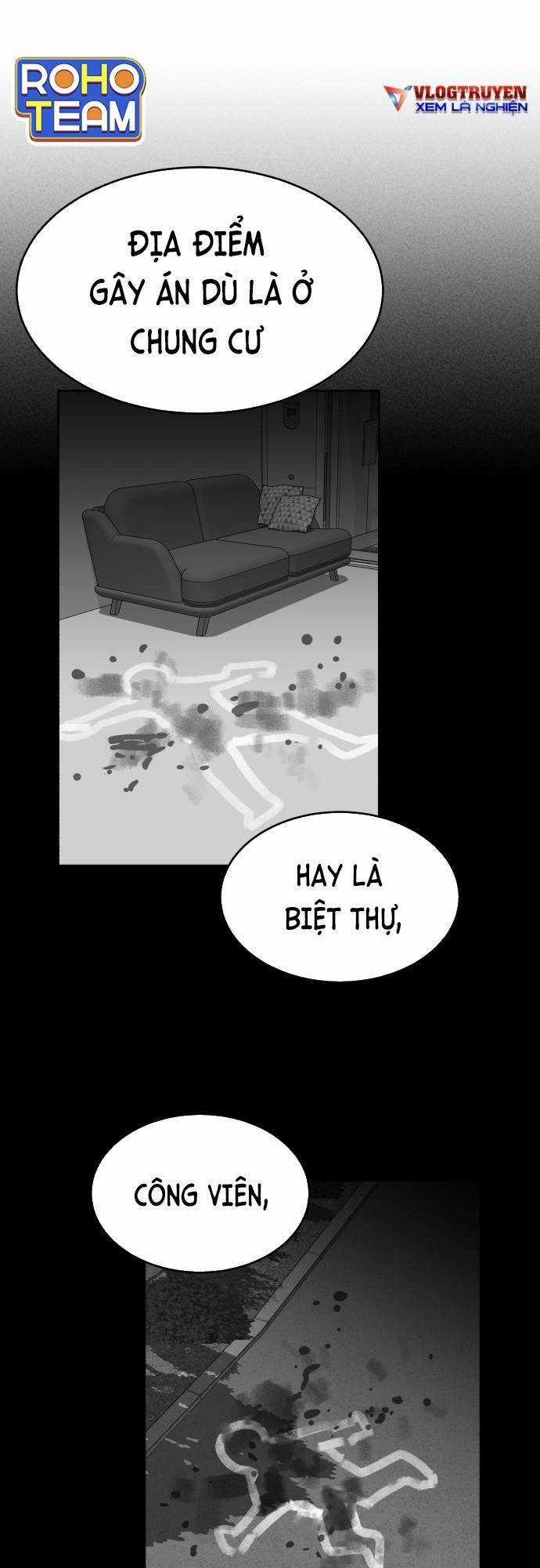 Óc Chó Toàn Năng - Chapter 55 - Trang 36