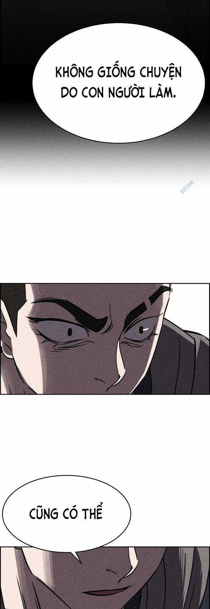 Óc Chó Toàn Năng - Chapter 55 - Trang 39