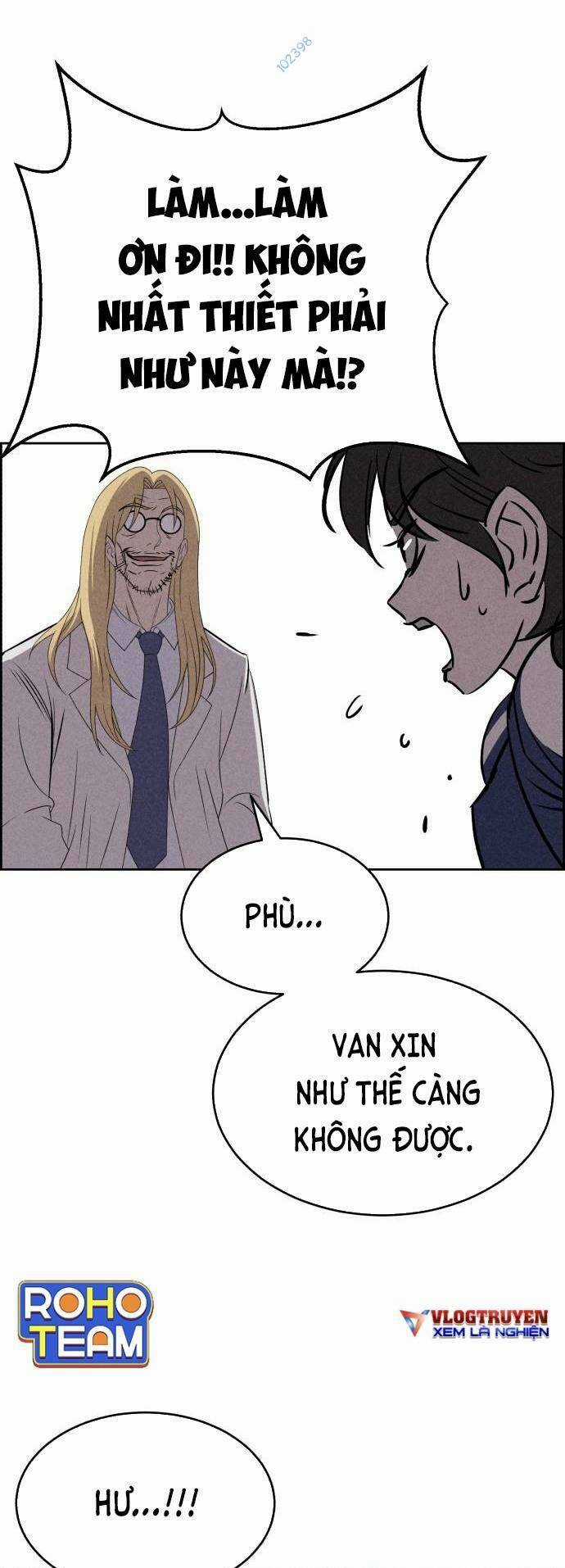 Óc Chó Toàn Năng - Chapter 55 - Trang 5