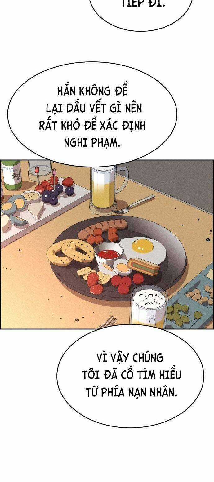 Óc Chó Toàn Năng - Chapter 55 - Trang 41