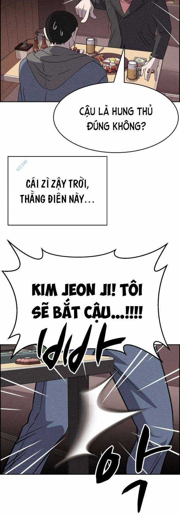Óc Chó Toàn Năng - Chapter 55 - Trang 46