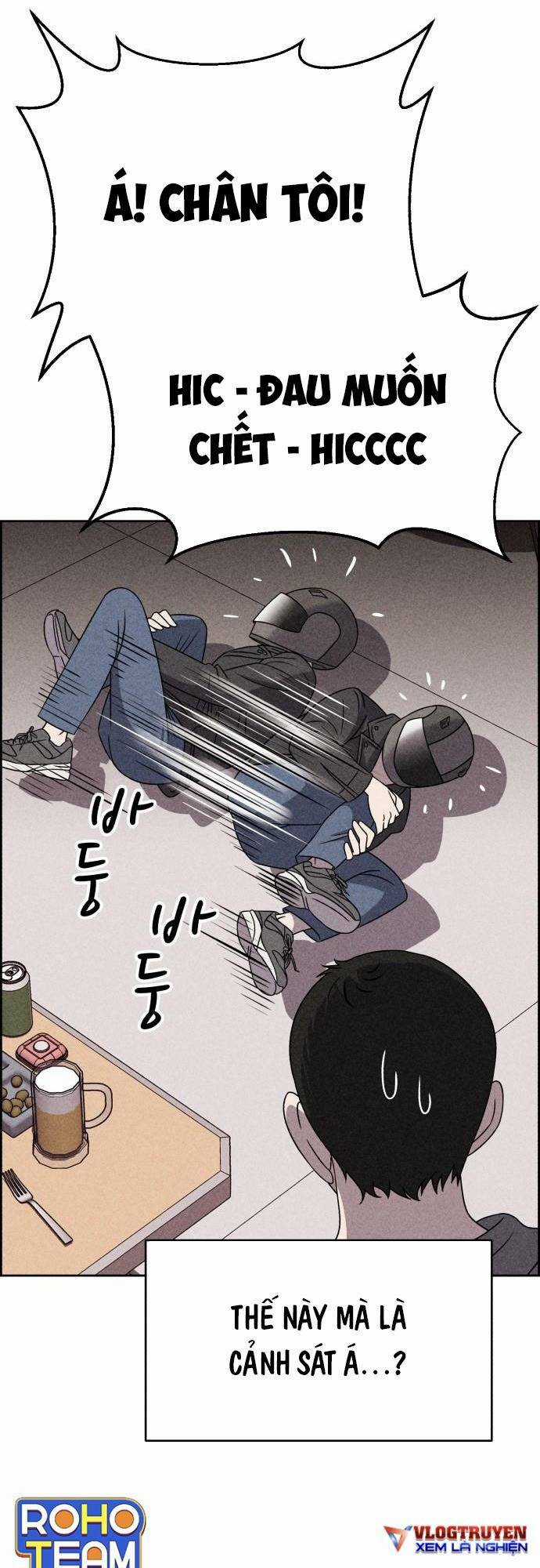 Óc Chó Toàn Năng - Chapter 55 - Trang 47