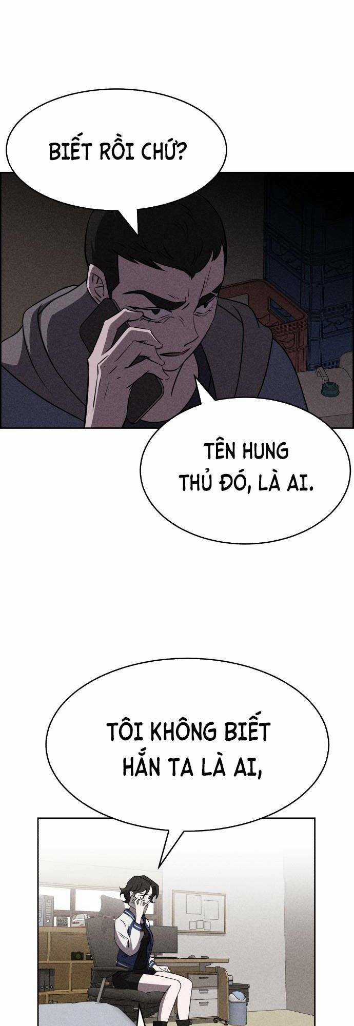 Óc Chó Toàn Năng - Chapter 55 - Trang 53