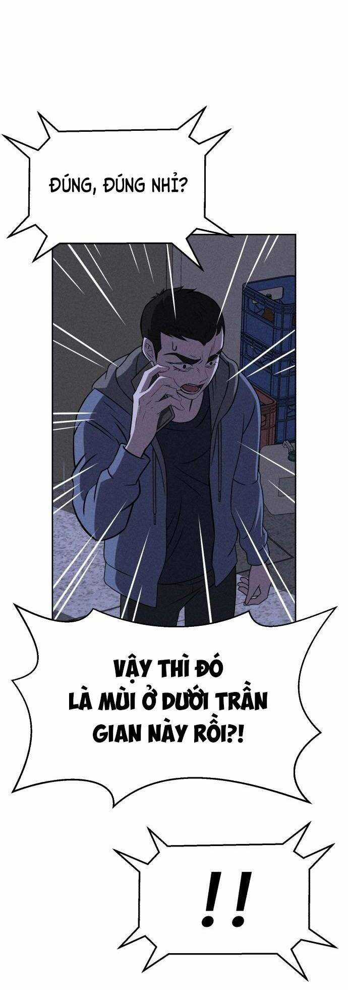 Óc Chó Toàn Năng - Chapter 55 - Trang 72