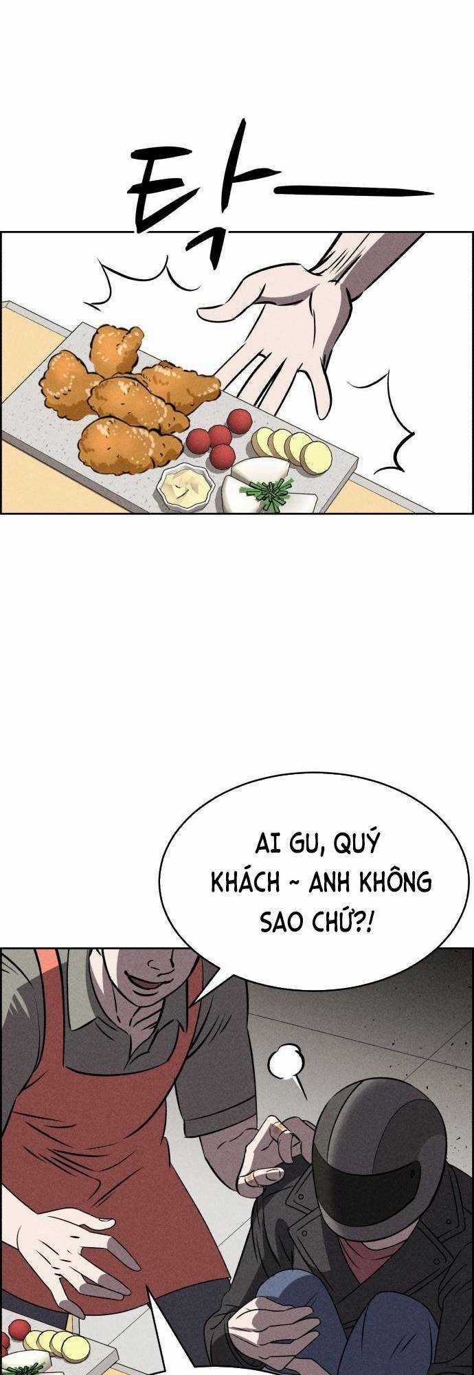 Óc Chó Toàn Năng - Chapter 55 - Trang 75