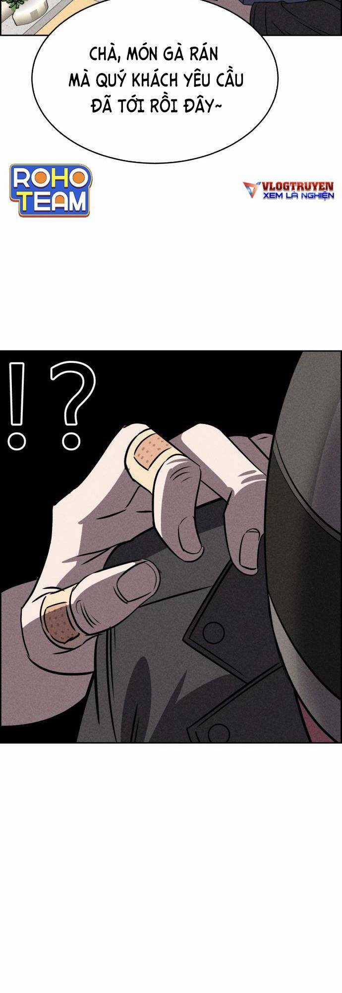 Óc Chó Toàn Năng - Chapter 55 - Trang 76