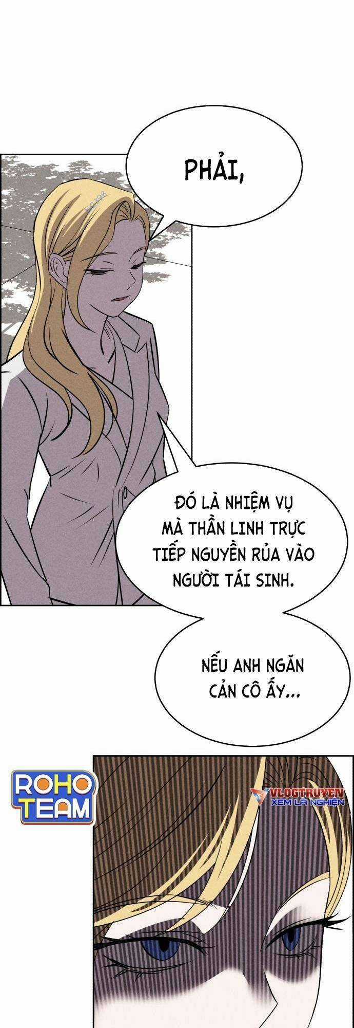 Óc Chó Toàn Năng - Chapter 55 - Trang 10