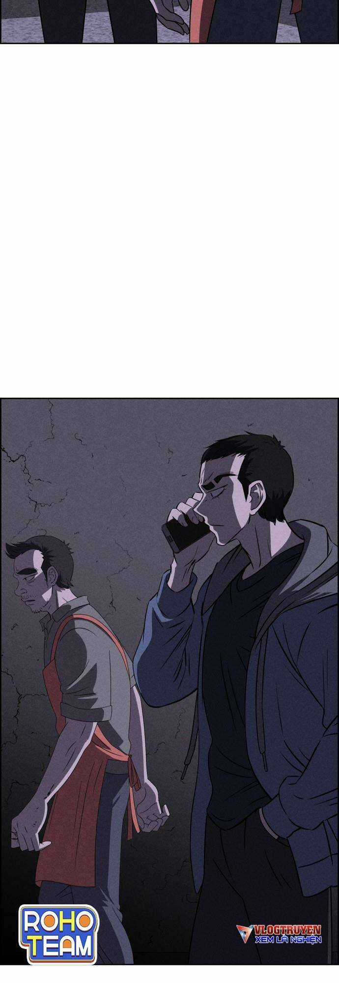 Óc Chó Toàn Năng - Chapter 56 - Trang 17