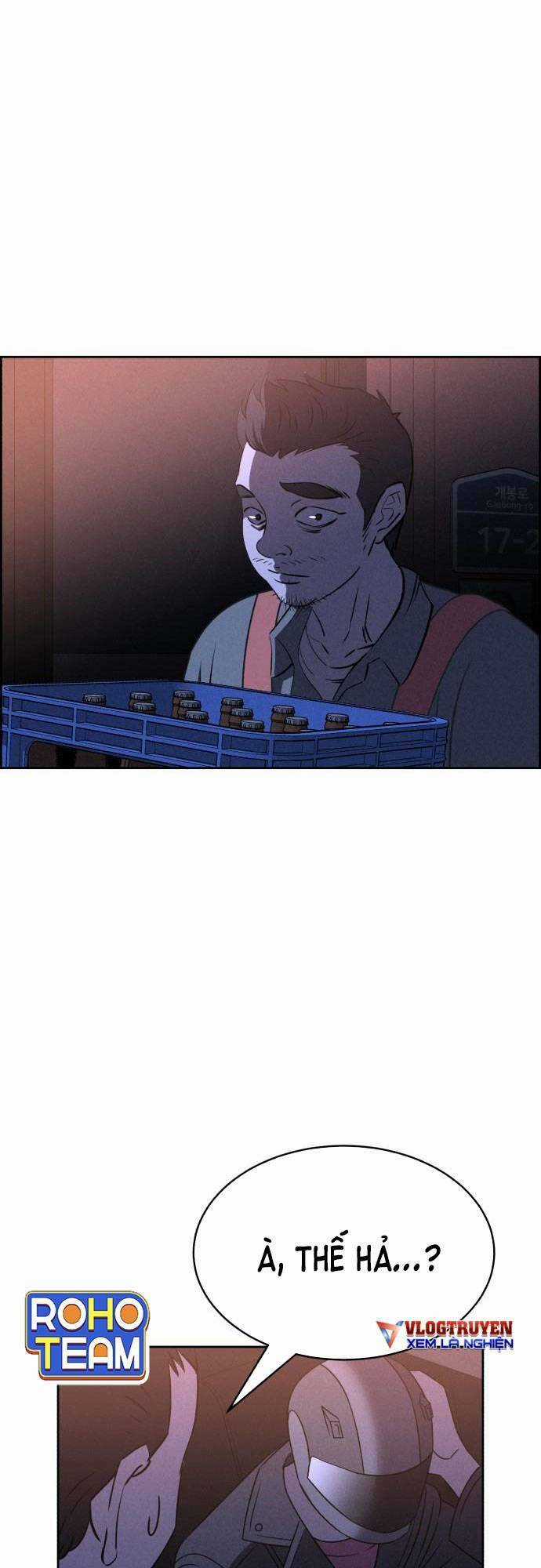 Óc Chó Toàn Năng - Chapter 56 - Trang 35