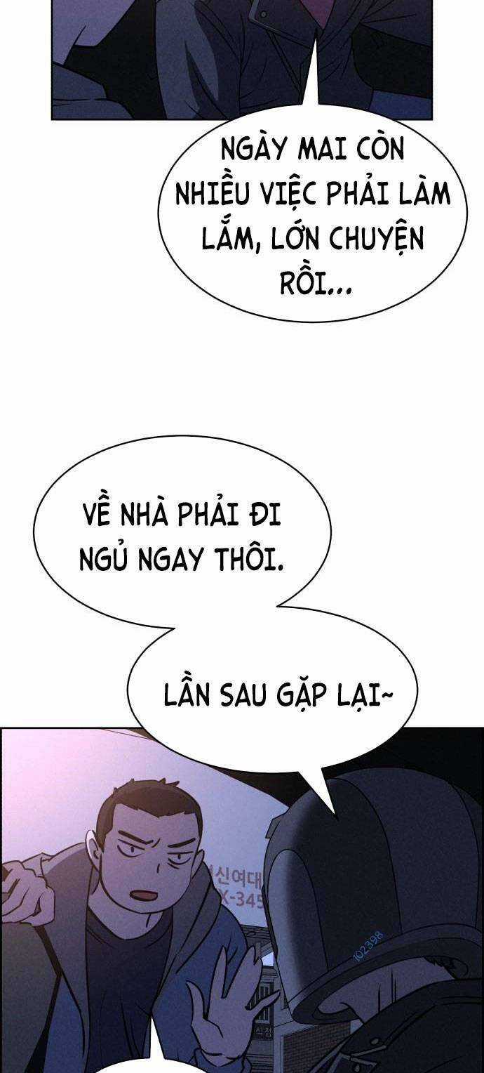 Óc Chó Toàn Năng - Chapter 56 - Trang 36