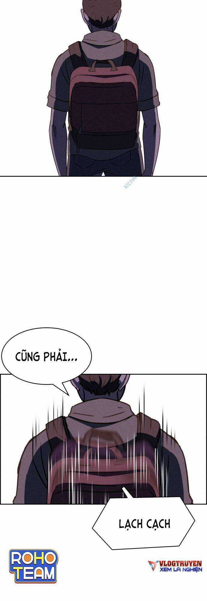 Óc Chó Toàn Năng - Chapter 56 - Trang 47