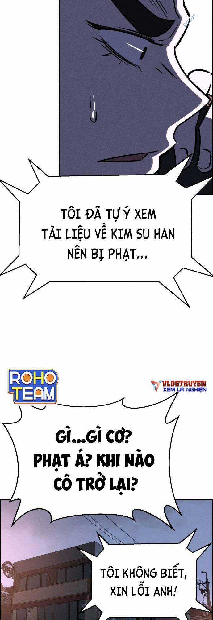 Óc Chó Toàn Năng - Chapter 56 - Trang 53