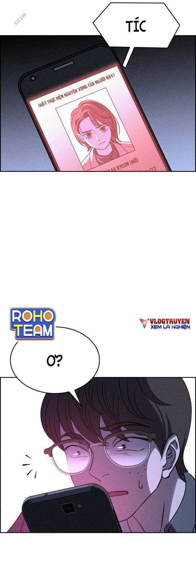 Óc Chó Toàn Năng - Chapter 57 - Trang 23