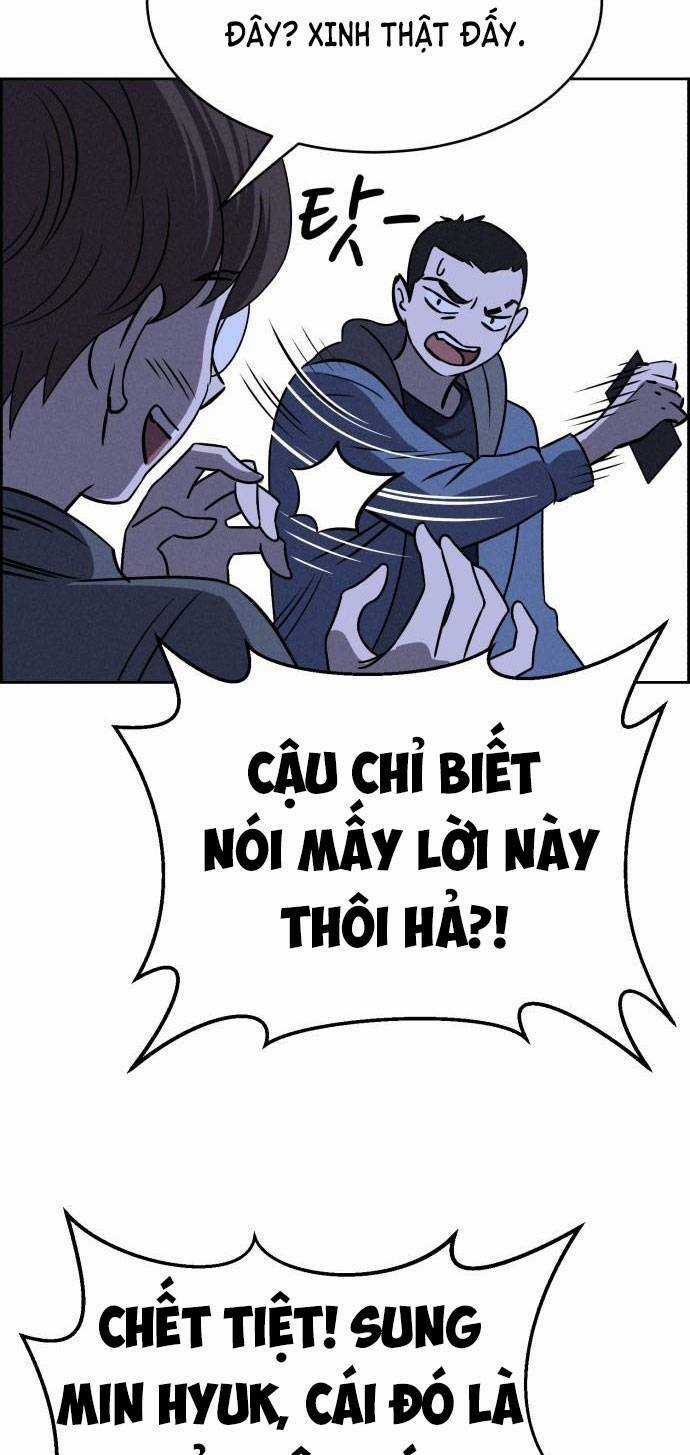 Óc Chó Toàn Năng - Chapter 57 - Trang 27