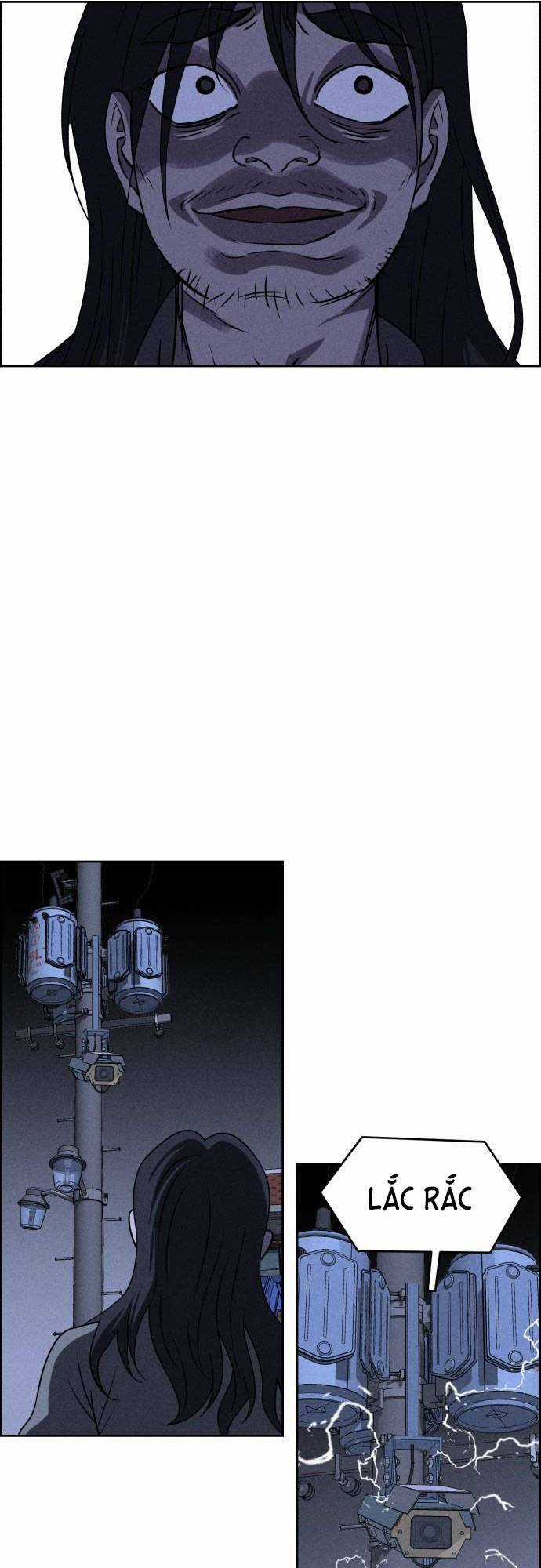 Óc Chó Toàn Năng - Chapter 57 - Trang 8