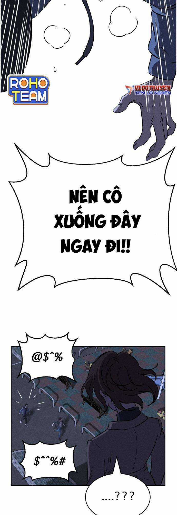 Óc Chó Toàn Năng - Chapter 57 - Trang 71