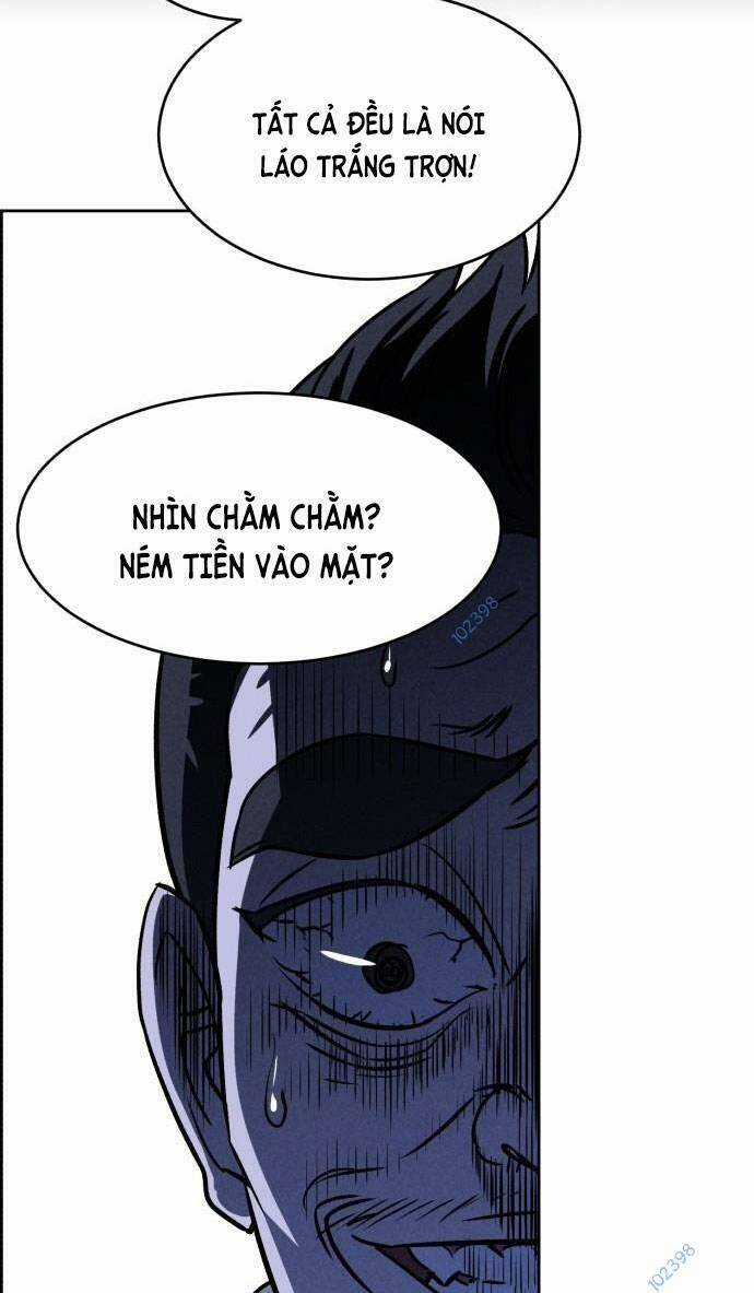 Óc Chó Toàn Năng - Chapter 59 - Trang 33