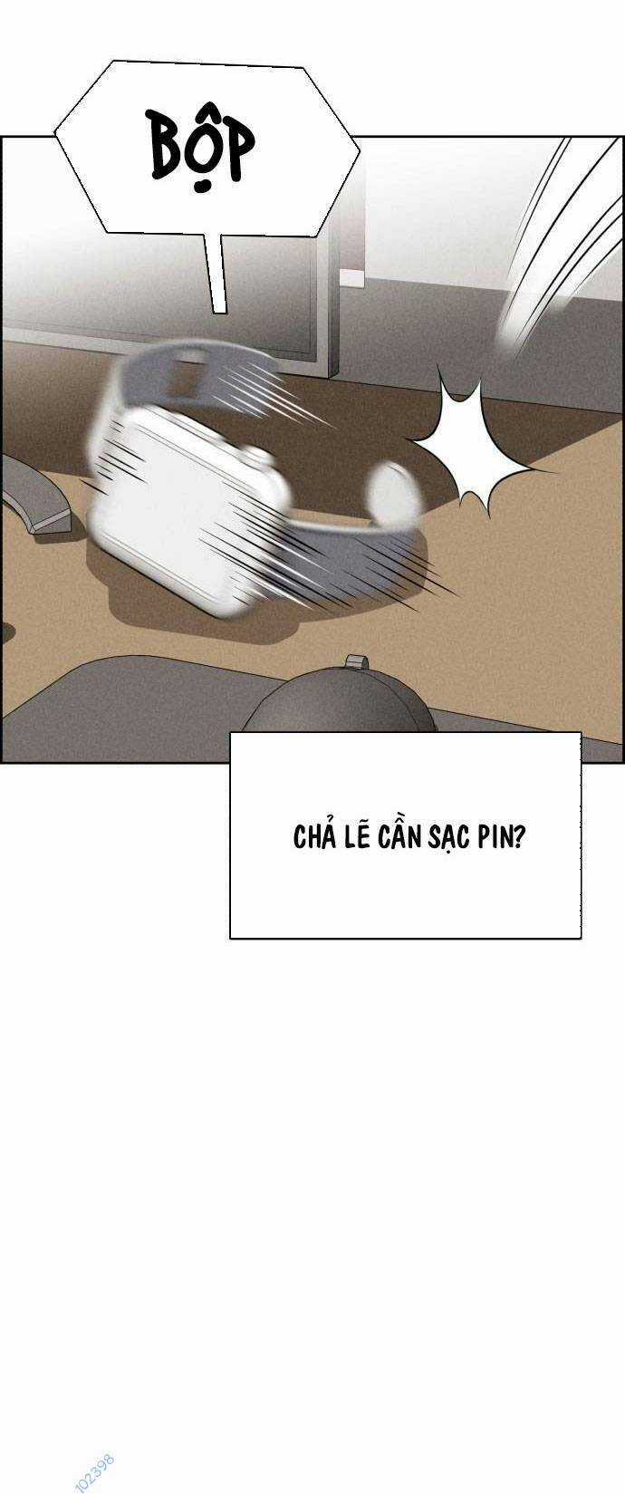 Óc Chó Toàn Năng - Chapter 59 - Trang 69