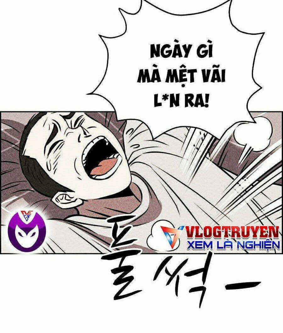 Óc Chó Toàn Năng - Chapter 6 - Trang 3